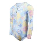 Body Glove Kids Dawn Squad Surfsuit Aqua - Image 3