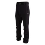 Mountain Designs Men's Glacier 2 Softshell Pants Black - Image 7
