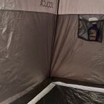 JOOLCA ENSUITE Triple Portable Shower Tent Blue - Image 5