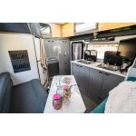 Austrack Talawana X15 Series 3 Hybrid Camper Grey - Image 12