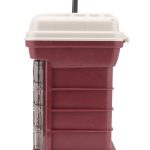 Plano 1354 4-By 3500 Rack System Tackle Box Clear - Image 5