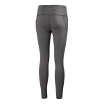 Helly Hansen Women's Myra Leggings Black Melange - Image 2