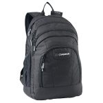Caribee Rhine 35L Daypack Black 35 L