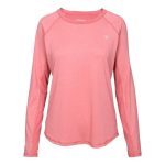 Cederberg Women's Ratu 2 Long Sleeve Tee Mulberry