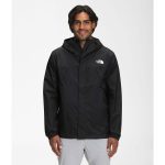 The North Face Men's Antora Jacket TNF Black