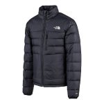 The North Face Men's Aconcagua 2 Jacket Black - Image 2