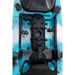 Seak Mako Kayak 3.9 M Blue Camouflage Blue Camo - Image 2