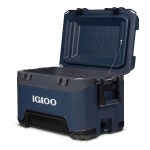 Igloo BMX Icebox 49L Black - Image 2