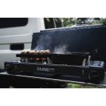 Dune 4WD Butane Combi Stove - Image 9