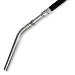 Shimano Status 5'2" 2pc PE5-8 Bent Butt Overhead Rod - Image 2