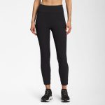 The North Face Women's Laterra Utility High-Rise Skinny Pants TNF Black