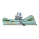 Hydrapak Seeker Water Bottle 2L Moss Green 2 L - Image 4