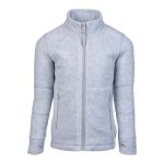Cape Kids' Mugwamp Fleece Jacket Grey