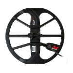 Minelab Equinox 800 Metal Detector - Image 2