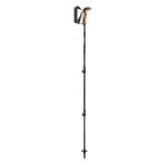 Leki Khumbu Lite Walking Poles Pair Anthracite & Mango - Image 8