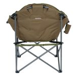 Spinifex Comfort Series Sofa Chair Olive - Image 2