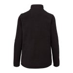 The North Face Women's Glacier QZ Fleece Top TNF Black - Image 2