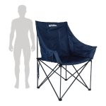 Spinifex Comfort Series Giant Chair Navy - Image 3