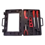 Jarvis Walker Pro Series Deluxe Fillet Kit - Image 2