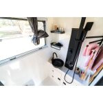 Austrack Gibb 14 Series 3 Hybrid Camper Grey - Image 7