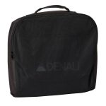 Denali Expedition III 90L Duffle Bag Black 90 L - Image 3