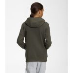 The North Face Youth Camp Fleece Pullover Hoodie New Taupe Green - Image 2