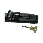 Gerber Ultimate Survival Knife Silver - Image 8