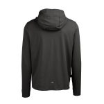 Mountain Designs Men's Vapour Pullover Dark Charcoal - Image 5
