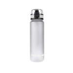 Mountain Designs Flip 500mL Bottle Grey 500 mL