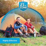 Thermacell Original Mosquito Repellent 48hr Refills Blue & White - Image 5