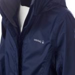 Cederberg Youth Kuranda Rain Jacket Navy - Image 9
