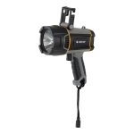 OzTrail Lumos R700 Spotlight Black 700 Lumens