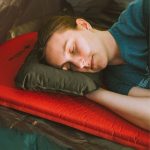 Mountain Designs Pro 3.8 Mat Standard Red Red Dahlia - Image 6