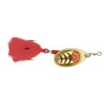 Mepps Winner Spinner Lure Gold - Image 3