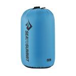 Sea To Summit Nylon Stuff Sack Small Blue Blue