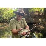 Atomic Arrowz Whiting Tip 7'6" 2pc 3-8lb Spin Rod - Image 2