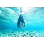 Aqua Marina Carbon Guide SUP Paddle Black - Image 10