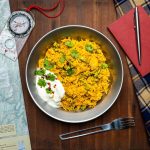 Campers Pantry Expedition Indian Chicken Pilaf Single - Image 2