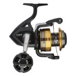 Shimano Socorro SW 6000 Spinning Reel - Image 2
