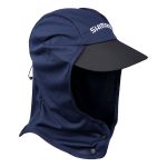 Shimano Soft Stretch Legionnaire Cap Navy - Image 2