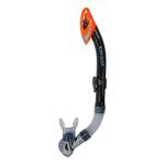 Body Glove Vision Adult 2 Piece Snorkel Set Black - Image 6