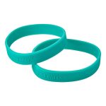 Waxworks Natural Mosquito Bands 4 Pack Blue & Green 4 Pack - Image 5