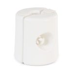 OZtrail Gazebo Base Pod 4 Pack White - Image 7