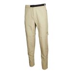The North Face Men's Paramount Trail Convertible Pants Twill Beige - Image 4