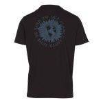 Body Glove Men's Planet Tee Faded Black - Image 2