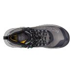Keen Women's Nxis Evo Waterproof Mid Hiking Shoes Magnet Ipanema - Image 2