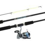 Jarvis Walker Water Rat V 7'3'' Estuary Combo - Image 2