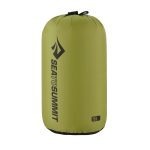 Sea To Summit Nylon Stuff Sack Large Green Green