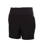 Cederberg Women's Tendai Stretch Hike Shorts Black