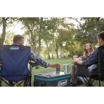 Coleman Extreme Wheeled 58L Chest Cooler (61QT) Grey 58 L - Image 10